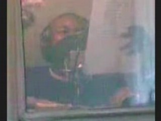 Une Plume Un Mic (seance studio)