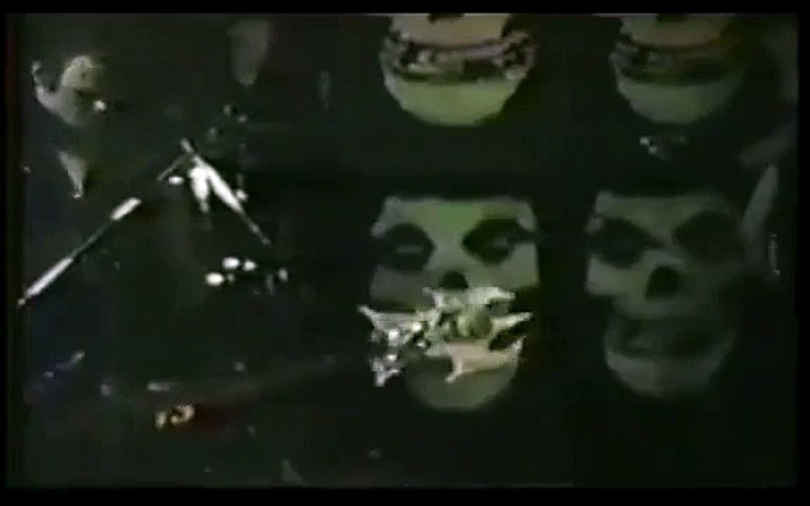 The Misfits 1983.01.21