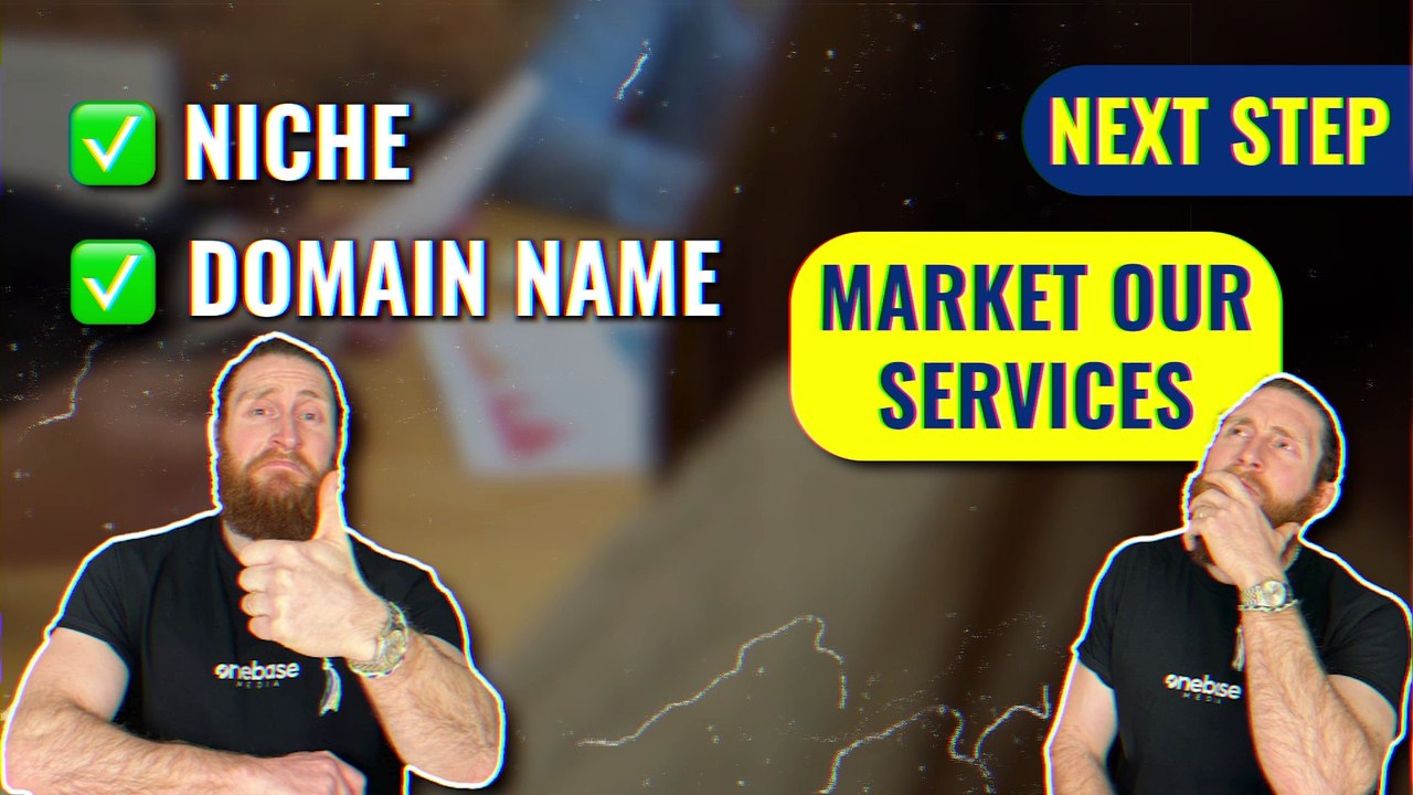 Pick A Niche & Get Leads [FAST] For Any Local Service Business