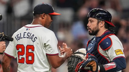 Atlanta Braves Seek Continued Dominance Against Rockies