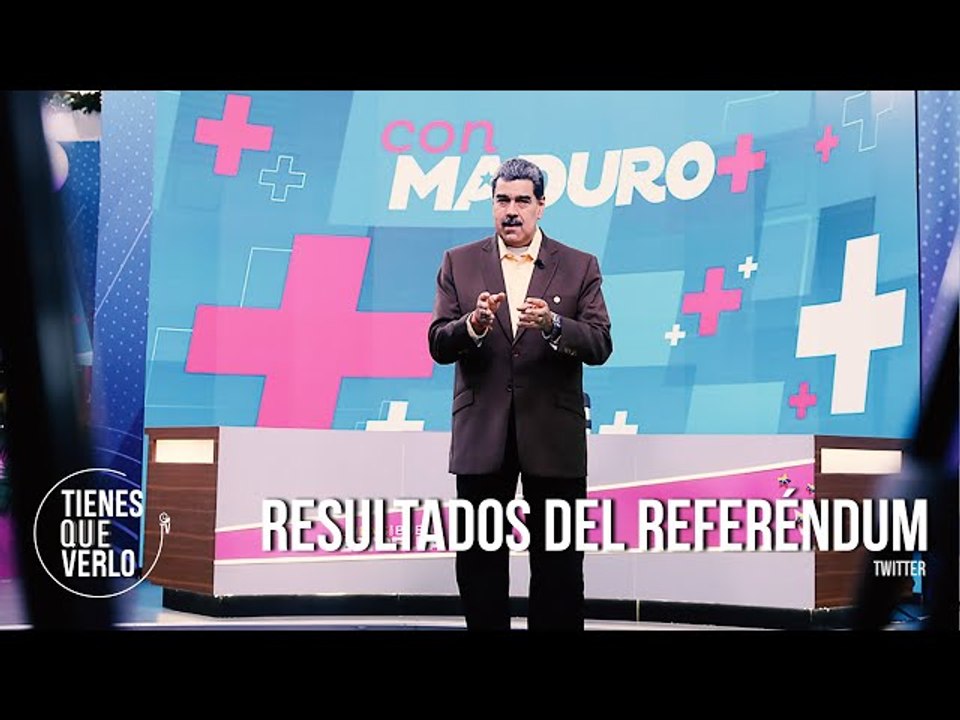 Se activarán decretos y mandatos: Ley Orgánica para la Defensa de la Guayana Esequiba