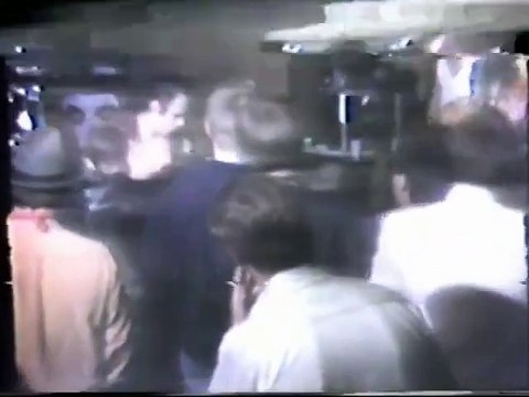 The Misfits - Live 9.26.82 Kalamazoo, Michigan