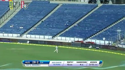 Steve Smith guides Australia with a century