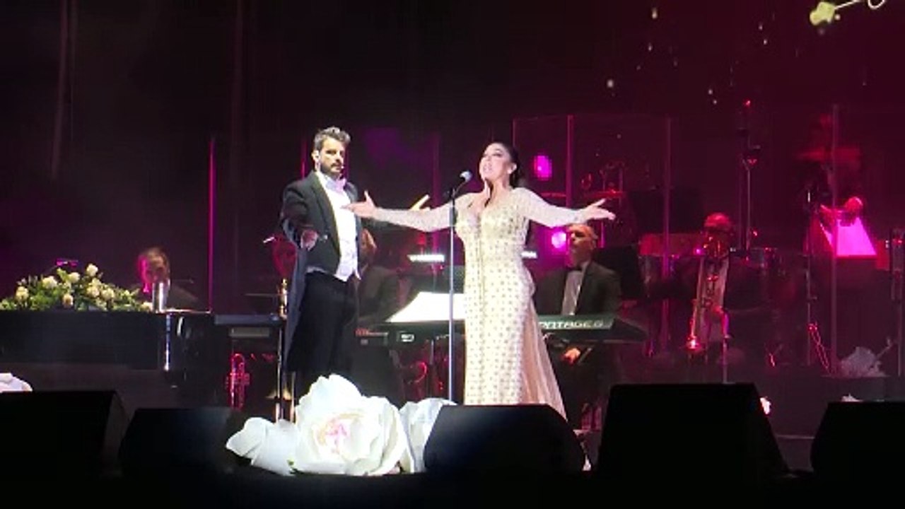 Isabel Pantoja se pronuncia por primera vez sobre la venta de Cantora y su mudanza a Madrid