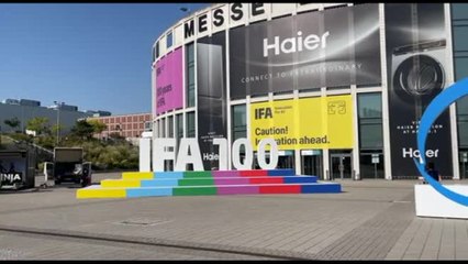 Per l'Ifa di Berlino 100 anni di storia e soluzioni all'avanguardia