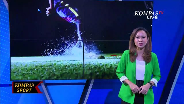 Jelang UEFA Nations League 2024-2025, Timnas Inggris Persiapkan Pasukannya Lawan Irlandia