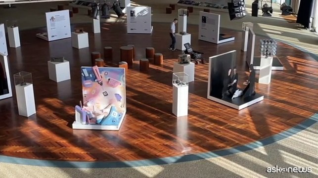 Per l'Ifa di Berlino 100 anni di storia e soluzioni all'avanguardia