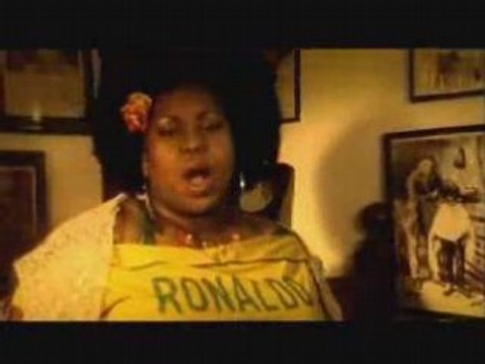 Rodney P - "Trouble"