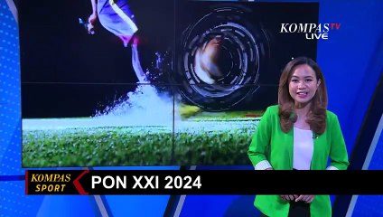 Tim Barongsai Sumut Raih Emas di Nomor Naga Kecepatan pada PON XXI