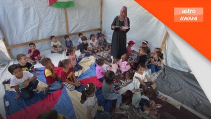 'Cikgu, sinar harapan kami'