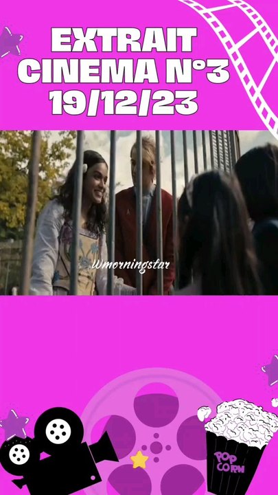 Extrait film 2024 que j'avais fait la vidéo sur tiktok