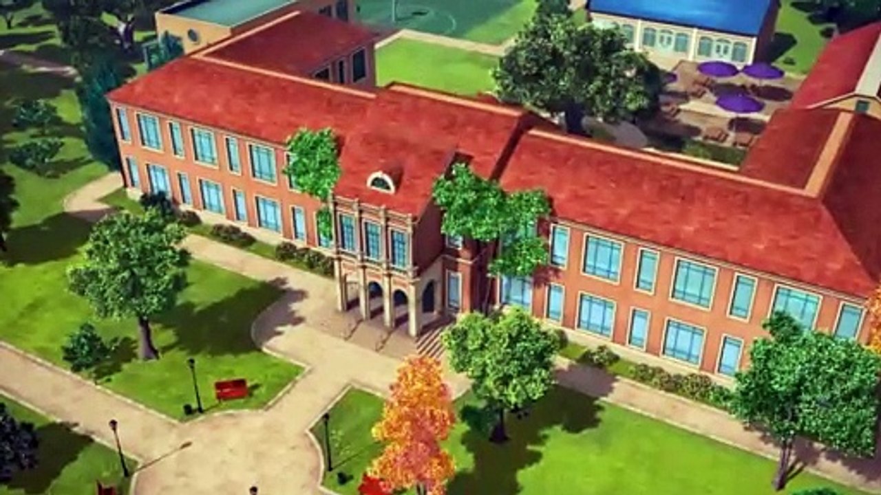 The Chipettes - Gotta Bounce (Ukrainian)