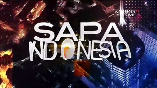 Pimpin Misa Kudus di GBK, Paus Fransiskus: Jadilah Pembangun Harapan!