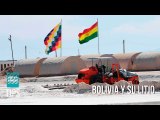 Así lidia Bolivia con las trasnacionales en su territorio