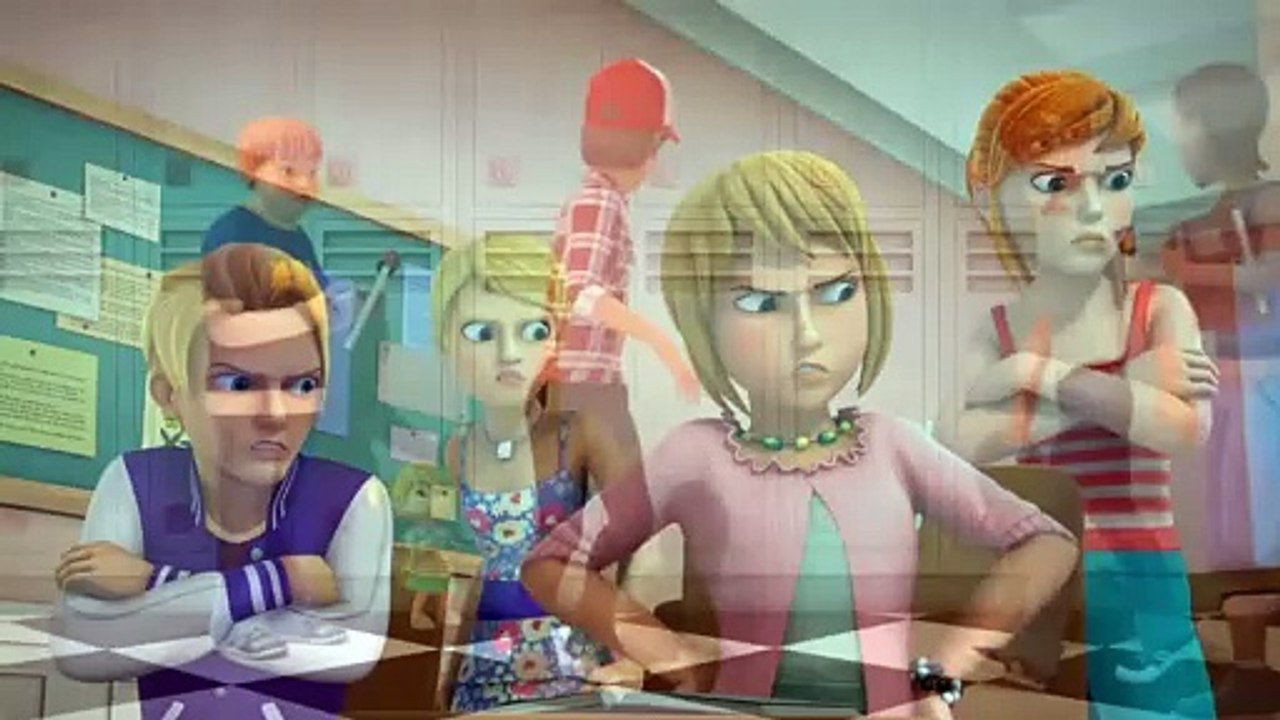 The Chipmunks - I Don't Care (Ukrainian)