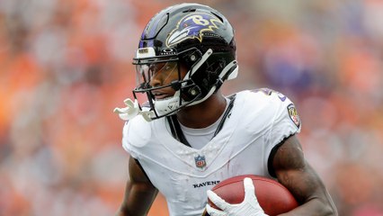 Chiefs vs. Ravens Player Props: Key Pass-Catchers & Analysis