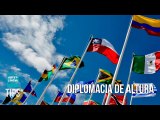 Lula, Celac y Caricom respaldan a Venezuela y su Esequibo