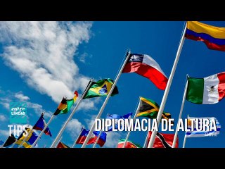 Lula, Celac y Caricom respaldan a Venezuela y su Esequibo
