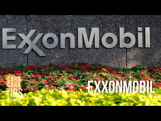 ¿Por qué la ExxonMobil insiste y se mantiene en el Esequibo?
