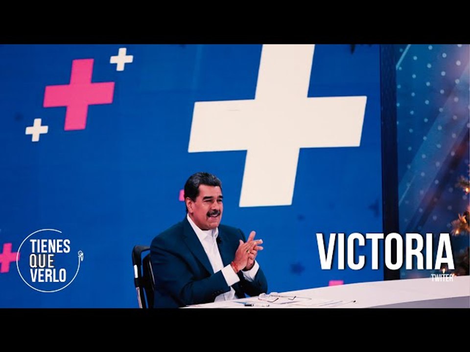 "Venezuela más temprano que tarde recuperará sus derechos históricos sobre nuestra Guayana Esequiba"