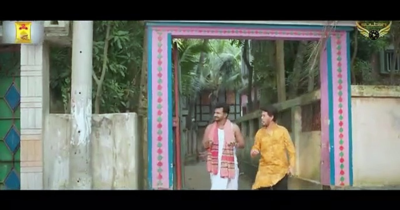Shadi Mubarak _ Full Natok _ Musfiq R. Farhan _ Sabrina Porshi _ Mahmud Mahin _ Bangla Natok