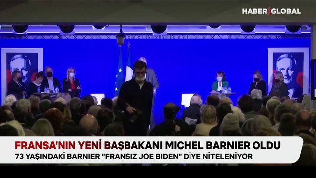 Fransa'nın yeni ve skandal başbakanı