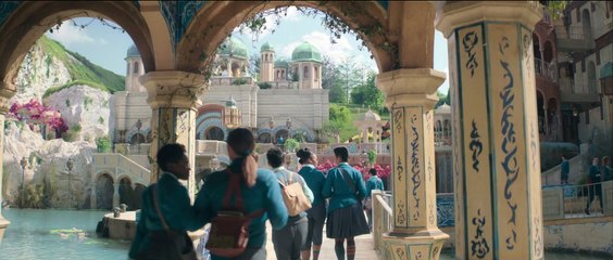 Wicked - Tráiler oficial español 2