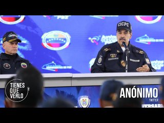 ¿Por qué Maduro apoyó y defendió a Alex Saab?