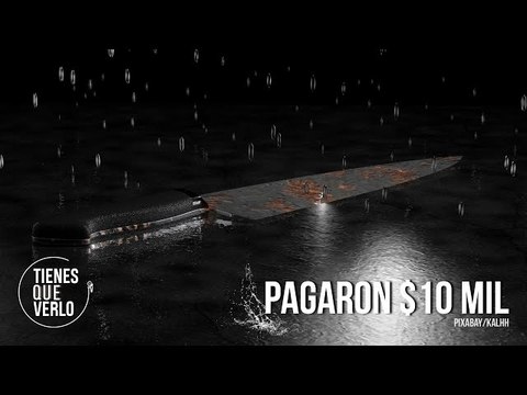 Horrible: Natalia Améstica narra con frialdad cómo mató a Canserbero con la ayuda de su hermano