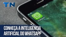 Conheça a Inteligência Artificial do WhatsApp | Mundo Digital