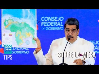 Guyana no la pondrá fácil: lo que está dispuesta a hacer por El Esequibo