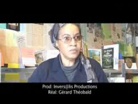 Aimé Césaire, le poëte