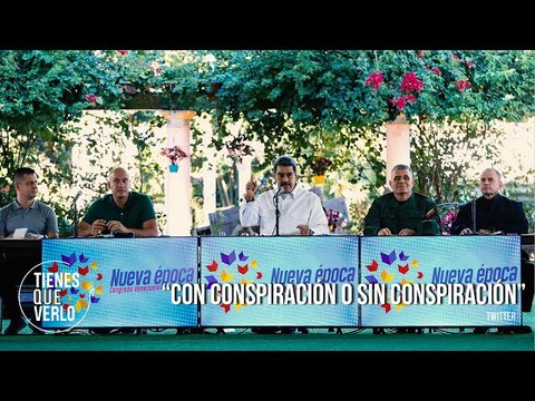 ¿Qué dice Maduro sobre la fecha de las elecciones presidenciales en Venezuela?