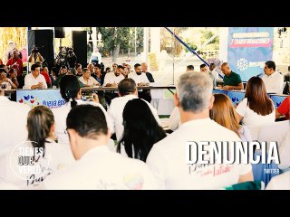 ALERTA: CIA y DEA organizan desde Colombia intentos de magnicidio