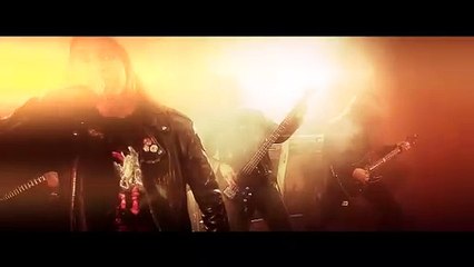 Iscariota feat. Roman Kostrzewski - Celtycki Chłód