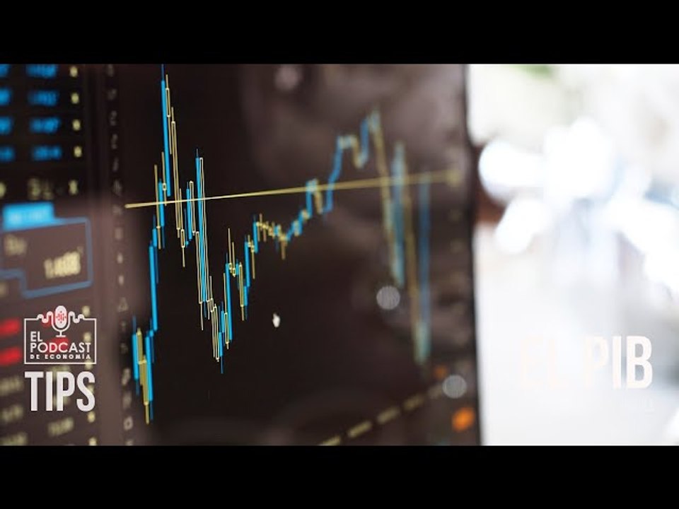 ¿Cómo se calcula el PIB de los países?