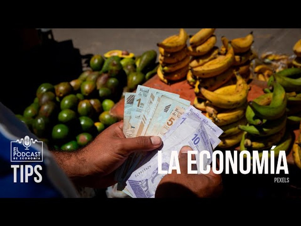 ¿Cuáles factores externos benefician a la economía venezolana?