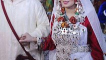 عريس يطلّق عروسه بسبب الزي الأمازيغي