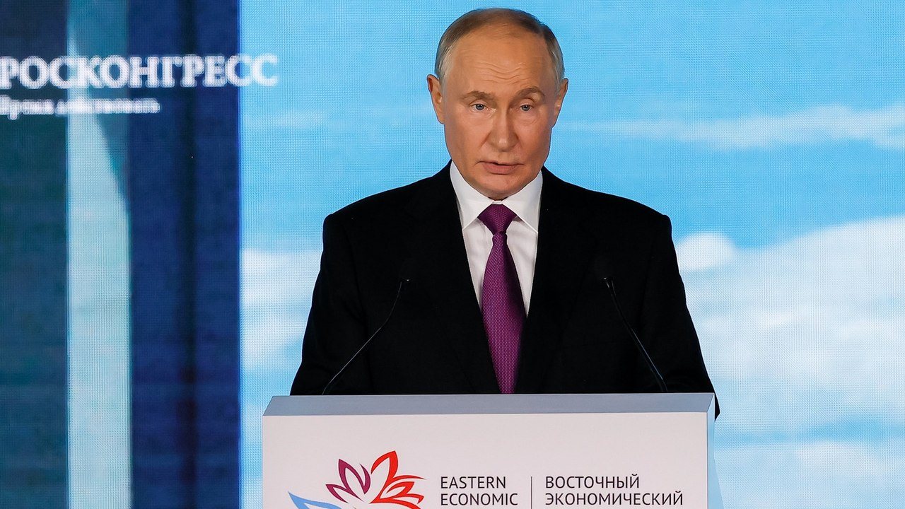 Rusia afirma estar "empezado gradualmente" a expulsar a las tropas ucranias de Kursk