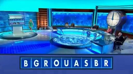 Countdown | Monday 18th August 2014 | Episode 5976