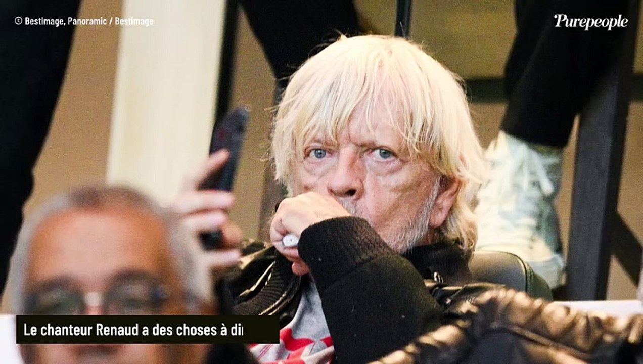 Renaud : Ses rares confidences sur sa fille Lolita Séchan, peu réceptive à l'une de ses passions