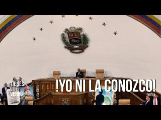 ¿Existe una negociación entre el Gobierno de Venezuela y María Corina?