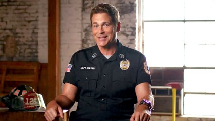 First Look at the Final Season of FOX’s 9-1-1: Lone Star