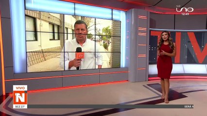 ‘EL COLLA’ SIGUE EN ESTADO CRÍTICO, AFIRMA SU ABOGADO