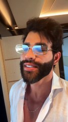 "Não tenho nada a ver com isso": Gusttavo Lima se manifesta sobre avião apreendido na mesma ação que prendeu Deolane