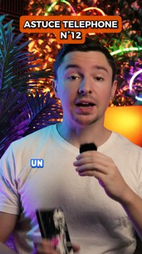 Reglage à ne surtout pas négliger si tu veux protéger tes données ! #astuce #astuces #samsung #téléphone