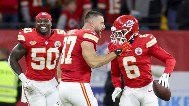 NFL Kickoff Night: Chiefs vs Ravens & New Betting Rules