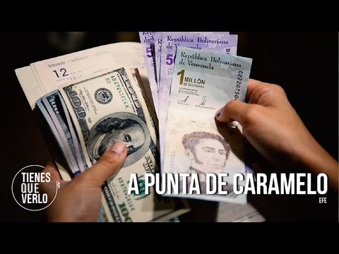 ¿Cuáles son las 2 leyes económicas que trabajan en la AN y tendrán un impacto positivo?
