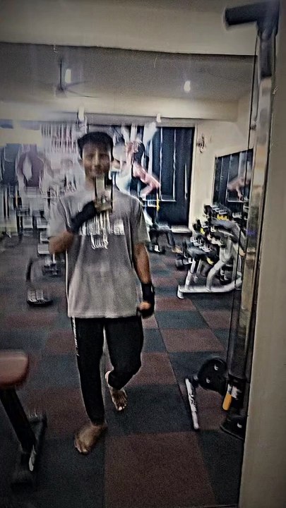 Just Flex 
