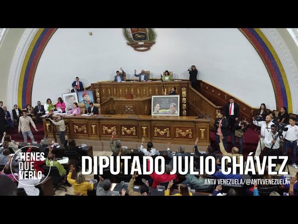 EXCLUSIVA: ¿Cuál es la relación del "Cartel de Lima" con los sucesos en Ecuador?